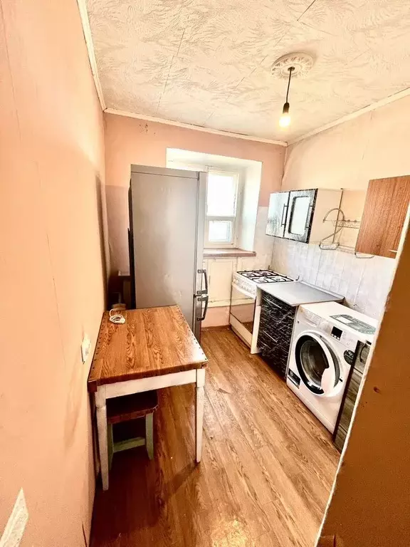 Комната Хабаровский край, Хабаровск 1-й мкр, ул. Калараша, 22А - Фото 1
