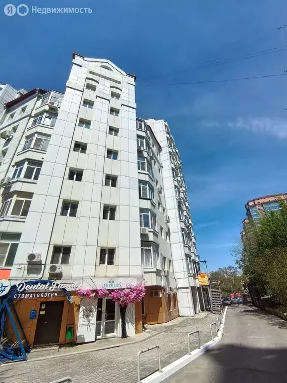 Офис (105 м) - Фото 1