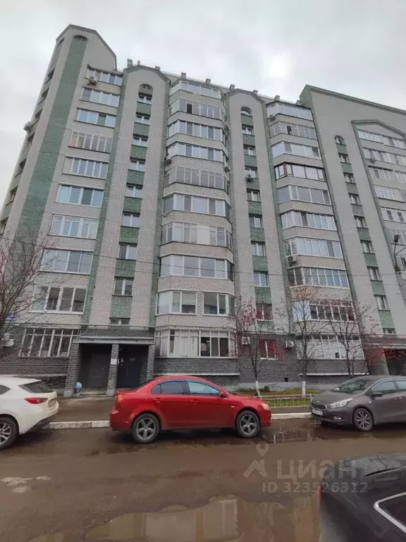 4-к кв. Татарстан, Казань просп. Ямашева, 101 (116.0 м) - Фото 1