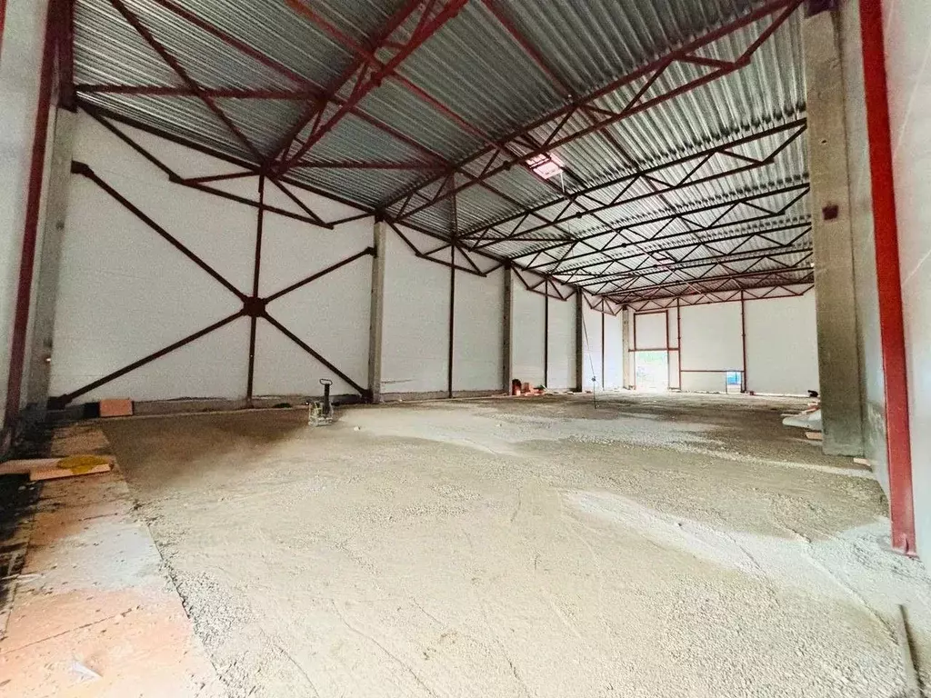 Склад в Московская область, Лыткарино Детский городок ЗИЛ тер., 61 ... - Фото 2