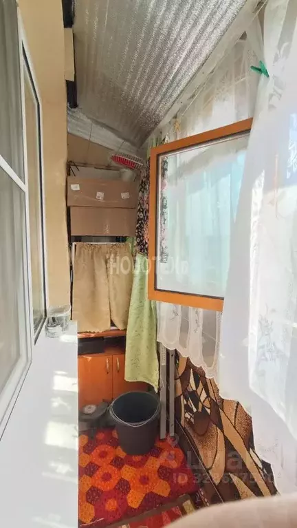 1-к кв. Краснодарский край, Апшеронск Пролетарская ул., 194 (28.6 м) - Фото 2