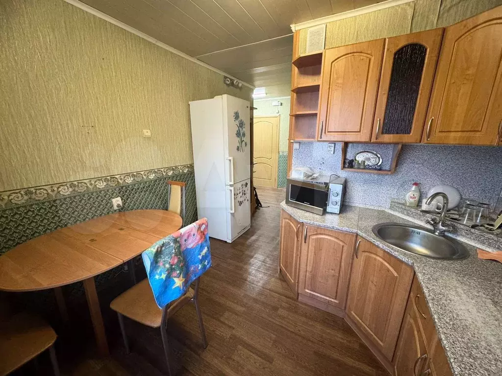2-к. квартира, 52,9 м, 5/9 эт. - Фото 1
