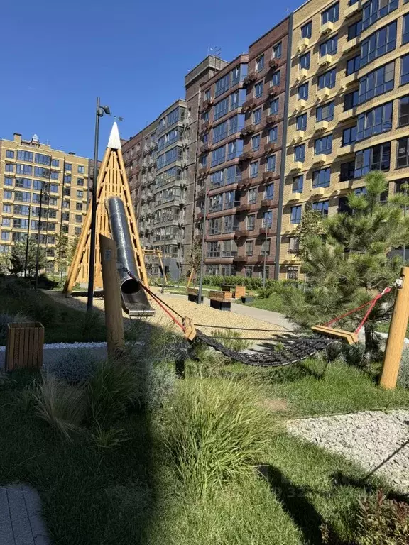 2-к кв. Краснодарский край, Краснодар ул. Имени Генерала Корнилова, ... - Фото 1