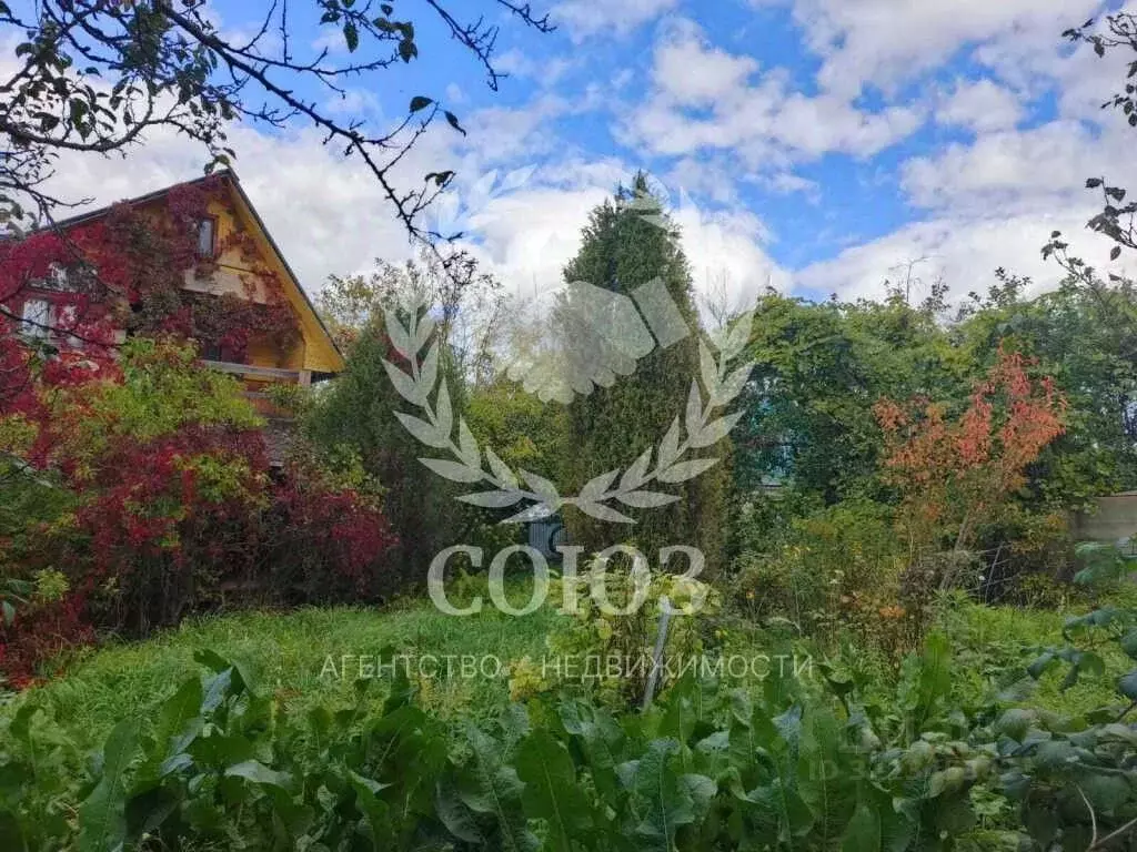 Дом в Калужская область, Перемышльский муниципальный округ, Большие ... - Фото 0