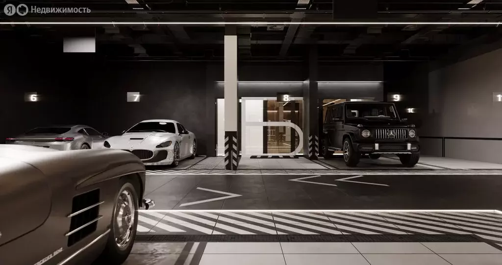 Торговая площадь (56.2 м) - Фото 2