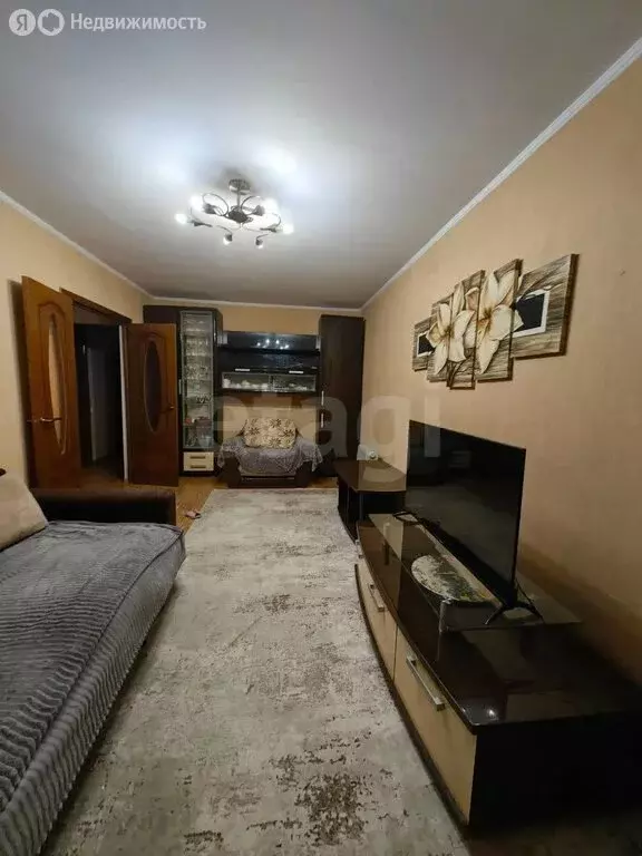 3-комнатная квартира: Валуйки, улица Тимирязева, 95 (65.1 м) - Фото 2