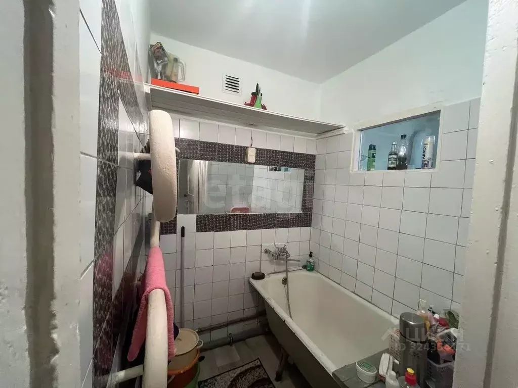 3-к кв. Коми, Ухта пос. Дальний, ул. Молодежная, 12 (62.2 м) - Фото 2