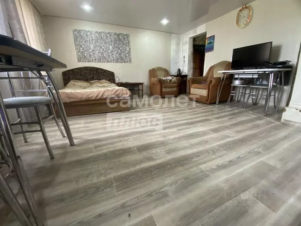 Дом в Пензенская область, Кузнецк ул. Репина, 8 (80 м) - Фото 2