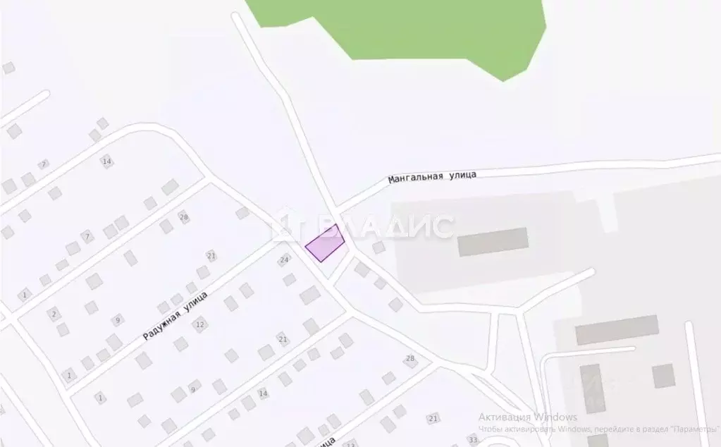 Участок в Бурятия, Улан-Удэ Тулунжа мкр, ул. Рощинская (800.0 сот.) - Фото 1