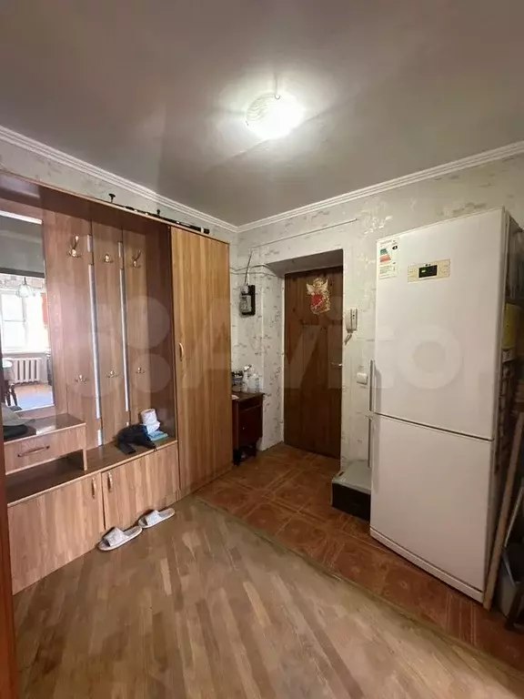 1-к. квартира, 48,5 м, 1/5 эт. - Фото 1