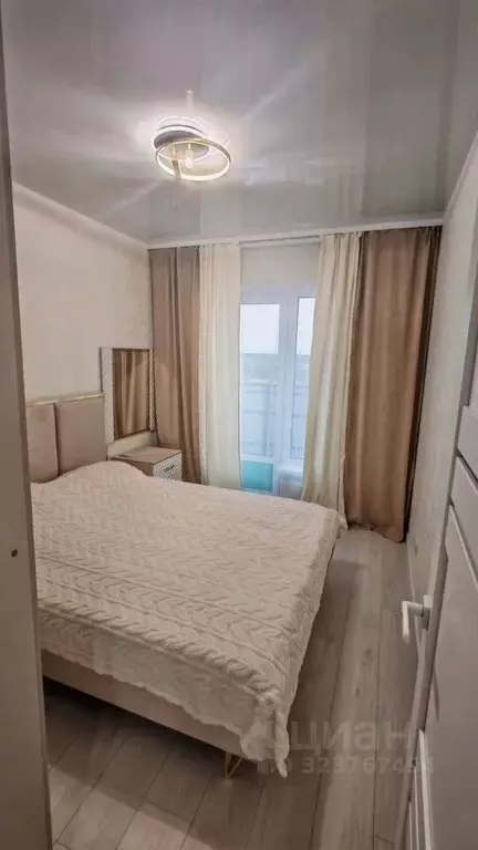 1-к кв. Псковская область, Псков Линейная ул., 85 (38.0 м) - Фото 2