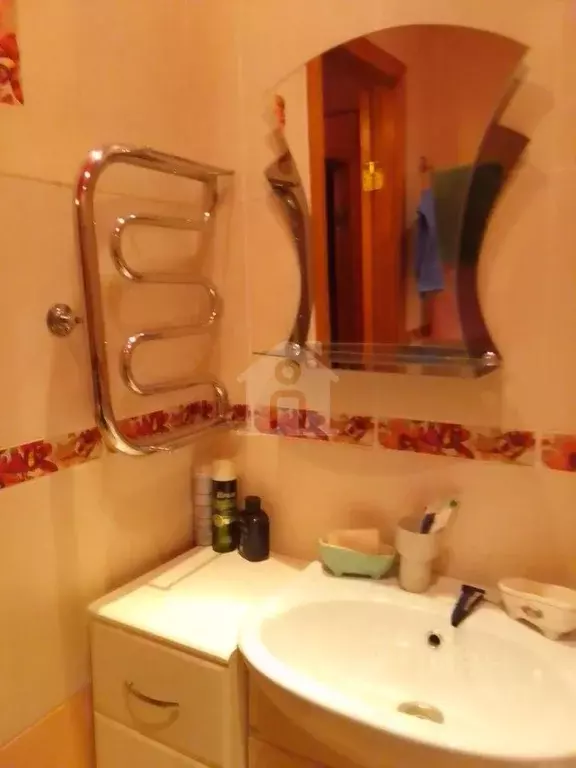 3-к кв. Костромская область, Буй ул. Ленских Событий, 4 (63.0 м) - Фото 0