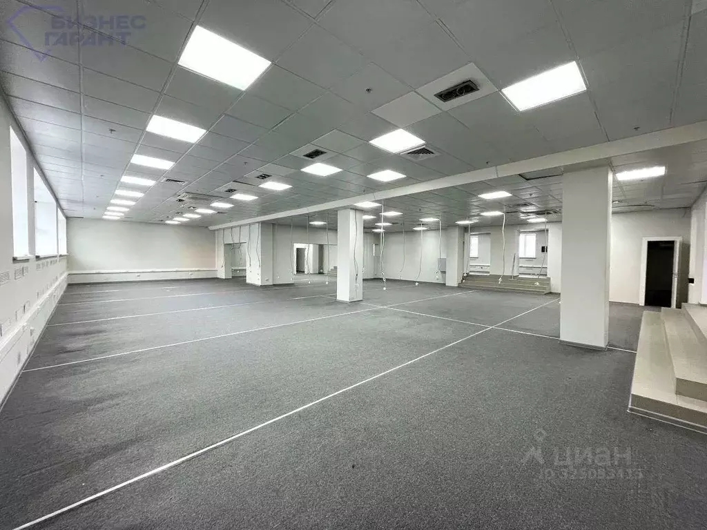 Помещение свободного назначения в Самарская область, Самара ... - Фото 1