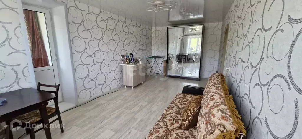 Продаётся 2-к квартира, 44.9 м - Фото 0