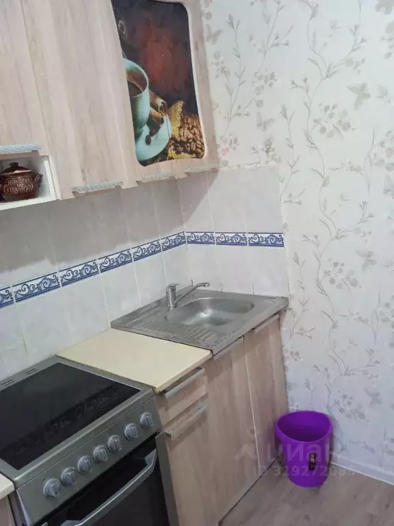 2-к кв. Саха (Якутия), Нерюнгри просп. Дружбы Народов, 5/1 (55.0 м) - Фото 1