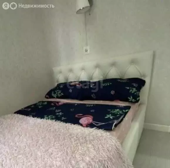 1-комнатная квартира: Белгород, улица Николая Островского, 18А (30 м) - Фото 2