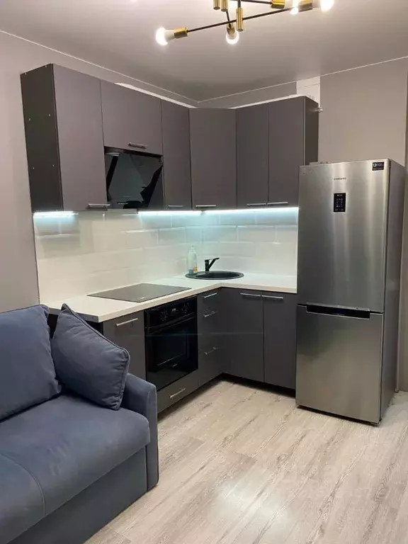 1-к кв. Саратовская область, Саратов ул. Имени Академика О.К. ... - Фото 1