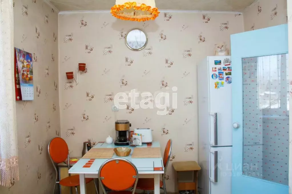 4-к кв. Алтайский край, Бийск Дальняя ул., 85 (77.7 м) - Фото 0