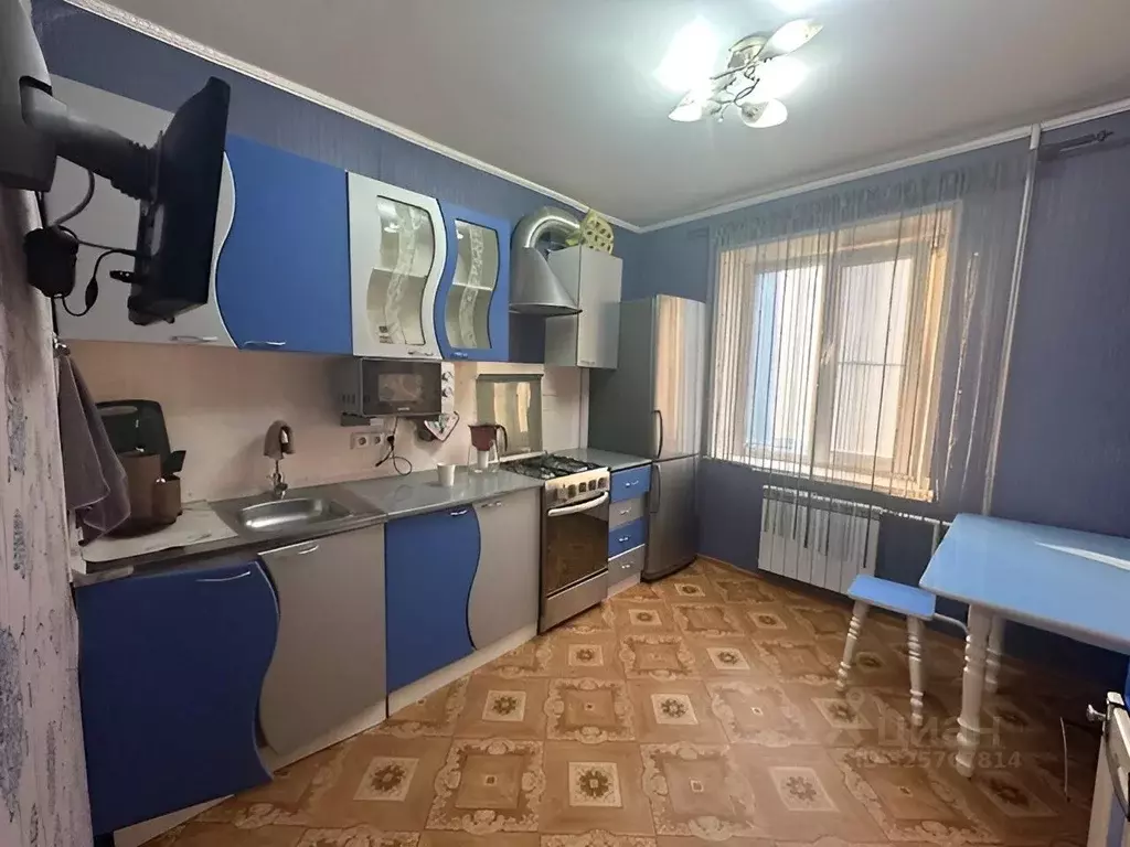 2-к кв. Коми, Усинск Комсомольская ул., 3 (49.9 м) - Фото 2