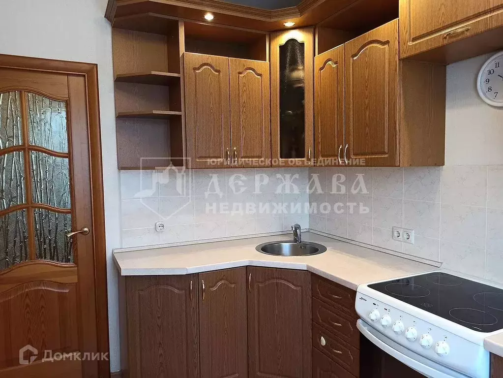 Продаётся 3-к квартира, 60 м - Фото 1