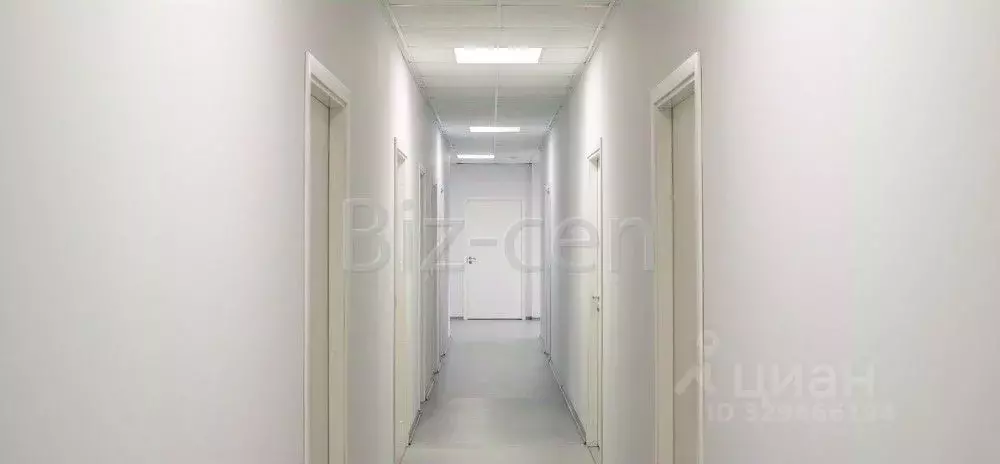 Офис в Санкт-Петербург Хрустальная ул., 11Х (150 м) - Фото 1