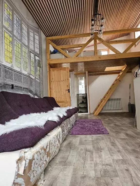 Дом в Приморский край, Находка ул. Золотая, 10 (170 м) - Фото 1