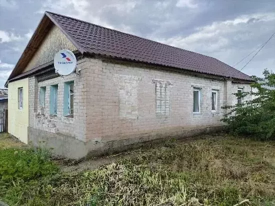 Дом в Самарская область, Тольятти ул. Мира, 88 (112 м) - Фото 0