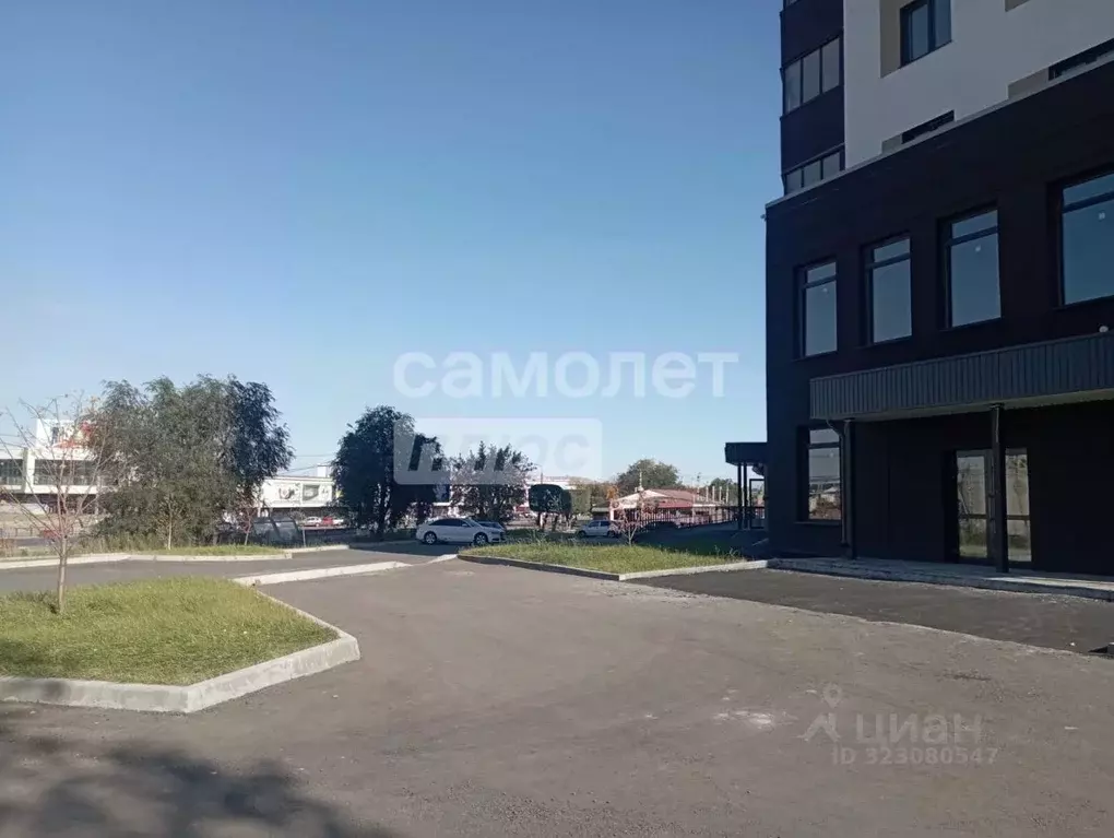 2-к кв. Челябинская область, Магнитогорск просп. Ленина, 87А (60.9 м) - Фото 2