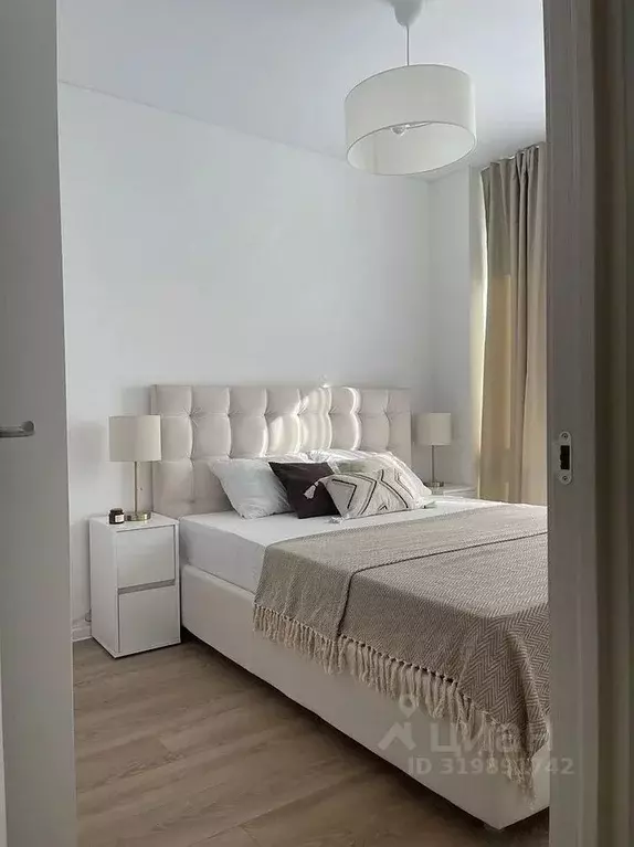 2-к кв. Москва Базовская ул., 15Бк3 (38.0 м) - Фото 1