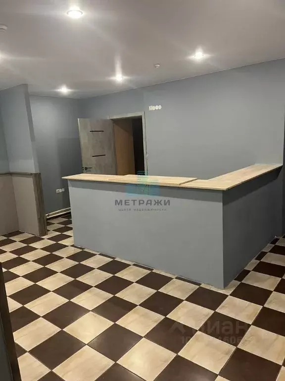 Помещение свободного назначения в Калужская область, Калуга ... - Фото 1