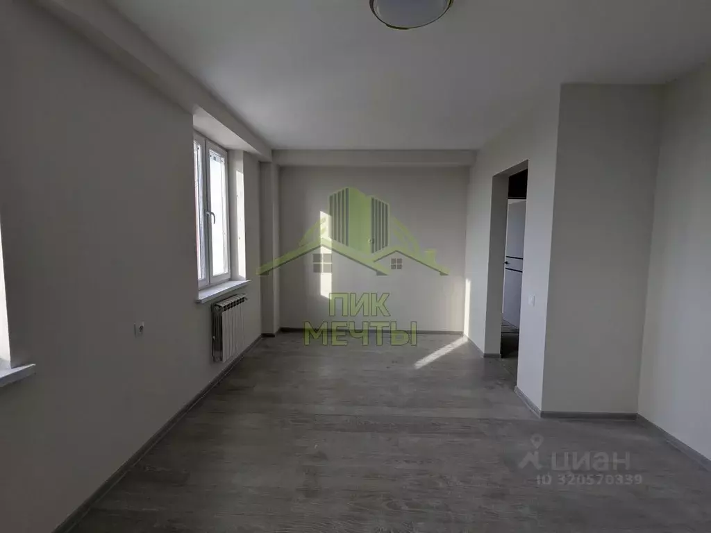 2-к кв. Бурятия, Улан-Удэ ул. Москалева, 6 (72.8 м) - Фото 1