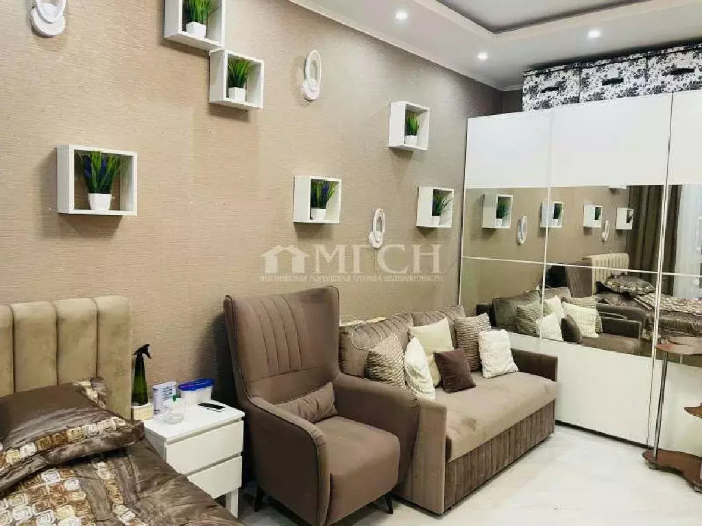 Продается 2-комнатная квартира - Фото 1