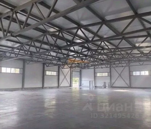 Производственное помещение в Московская область, Лобня ул. Чкалова, 22 ... - Фото 2