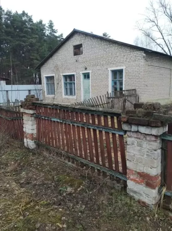 Помещение свободного назначения в Рязанская область, Сараевский ... - Фото 1