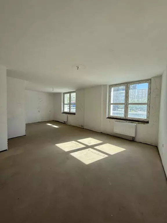Продаётся 2-к квартира, 65.8 м - Фото 0