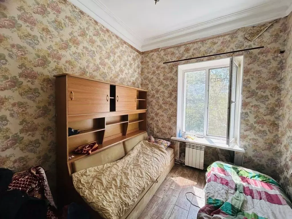 2-к кв. Севастополь ул. Большая Морская, 15 (48.4 м) - Фото 0