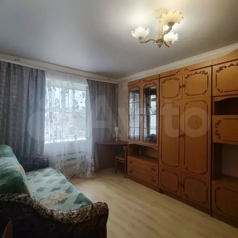 Комната 22 м в 2-к., 3/5 эт. - Фото 0