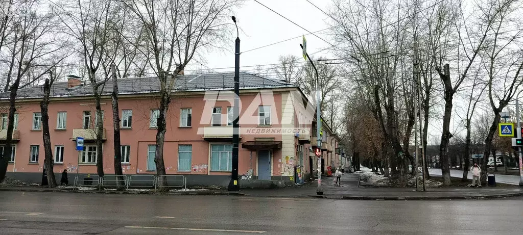 Помещение свободного назначения (107.8 м) - Фото 1