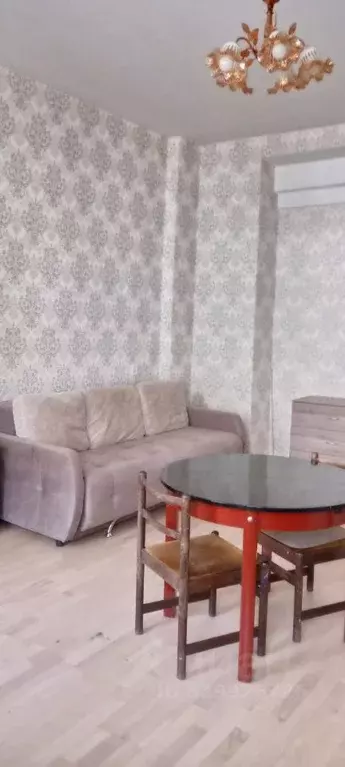 Комната Санкт-Петербург пер. Макаренко, 7 (26.0 м) - Фото 2