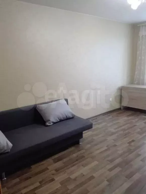 1-к. квартира, 37,1 м, 5/9 эт. - Фото 0