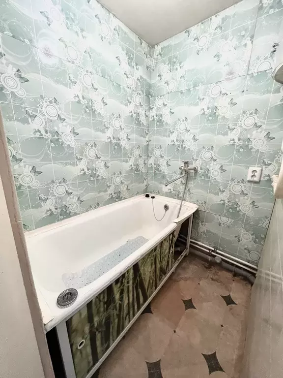 Продаётся 2-к квартира, 46 м - Фото 1