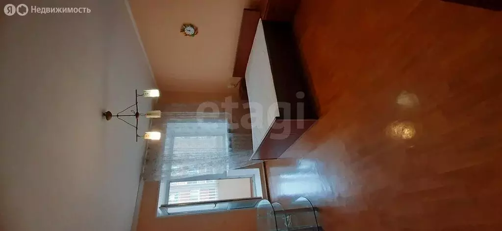 2-комнатная квартира: Тюмень, улица Грибоедова, 13 (82.2 м) - Фото 2