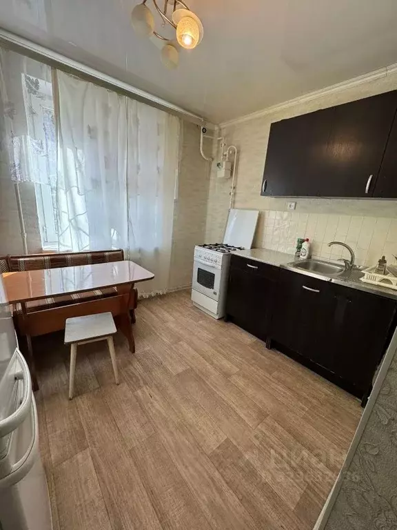 1-к кв. Татарстан, Казань ул. Академика Глушко, 9к1 (36.0 м) - Фото 1