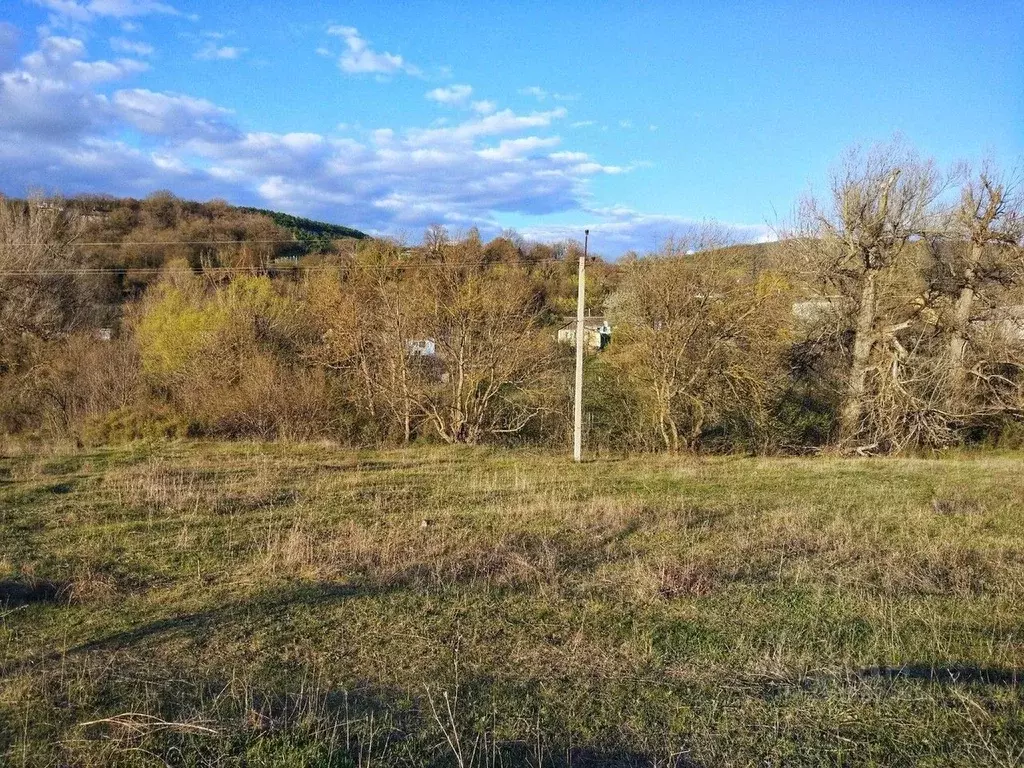 Участок в Крым, Бахчисарайский район, Скалистовское с/пос  (1.4 сот.) - Фото 1