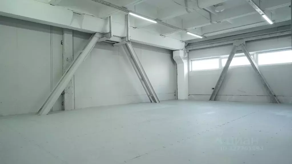 Склад в Москва Алтуфьевское ш., 79АС25 (56 м) - Фото 1