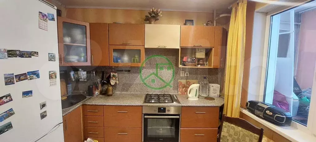 2-к. квартира, 50,5 м, 1/10 эт. - Фото 0