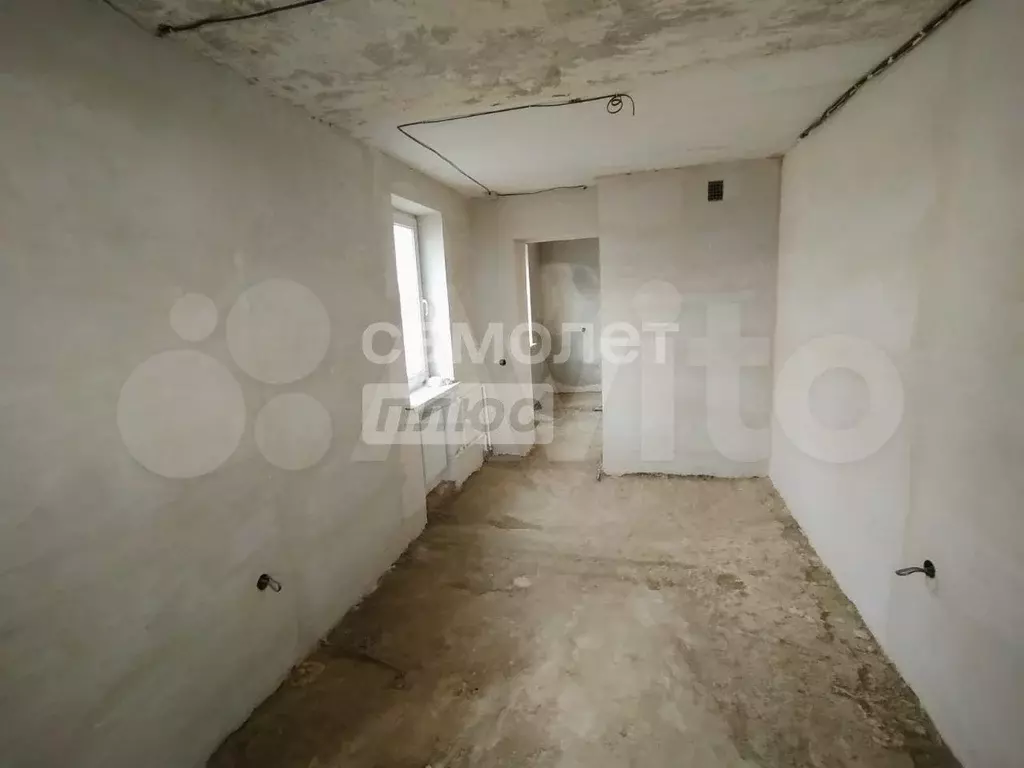 3-к. квартира, 104 м, 3/5 эт. - Фото 1