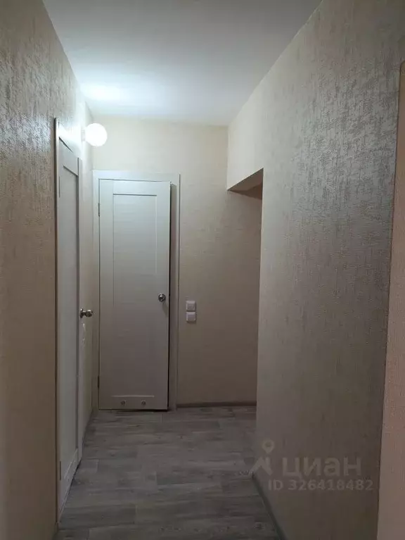 3-к кв. Томская область, Томск ул. Пришвина, 50 (84.0 м) - Фото 1