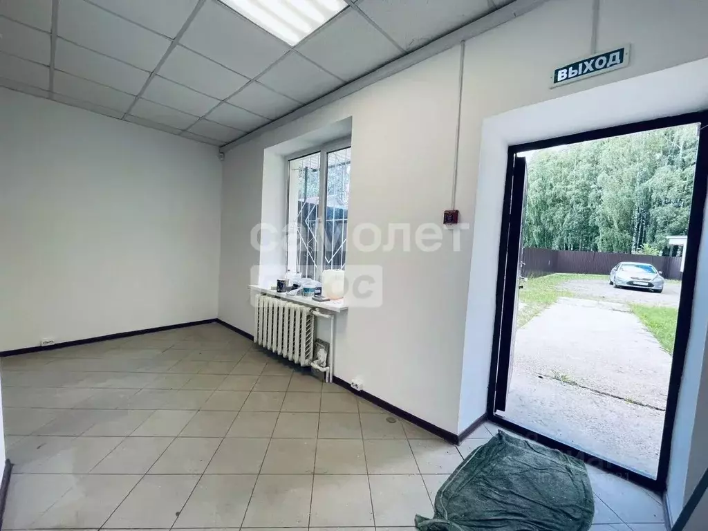 Помещение свободного назначения в Московская область, Наро-Фоминск ... - Фото 1