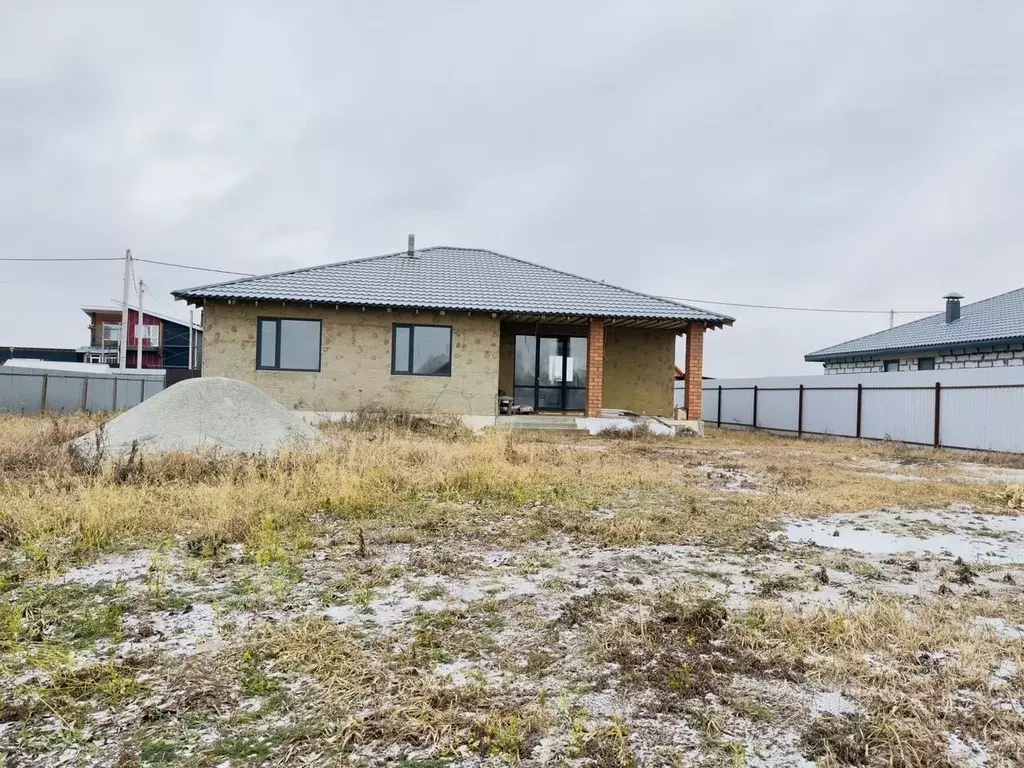 Дом в Свердловская область, Екатеринбург муниципальное образование, ... - Фото 2